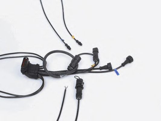 HALDEX 364338011 Connecting Cable, ABS